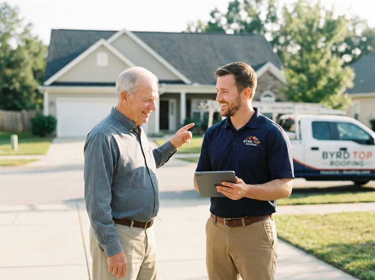 Roofing Hineston, LA FAQs